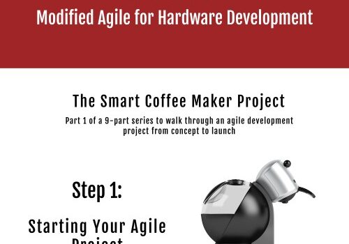 9-step Guide to Agile for Hardware