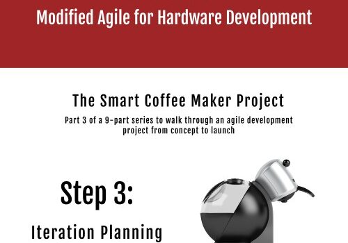 Creating an Agile Iteration Plan
