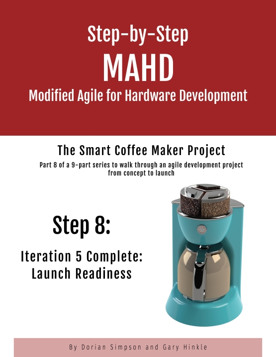 MAHD Step-by-Step Part 8 Launch Readiness_555