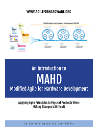 Answers agile for hardware questions