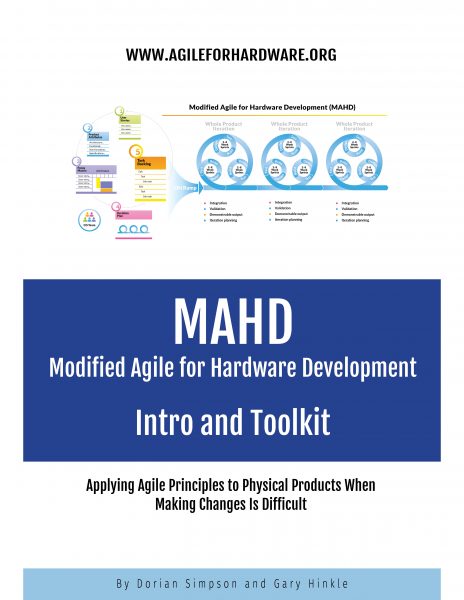 An Intro to MAHD Ebook Complete with Templates Final